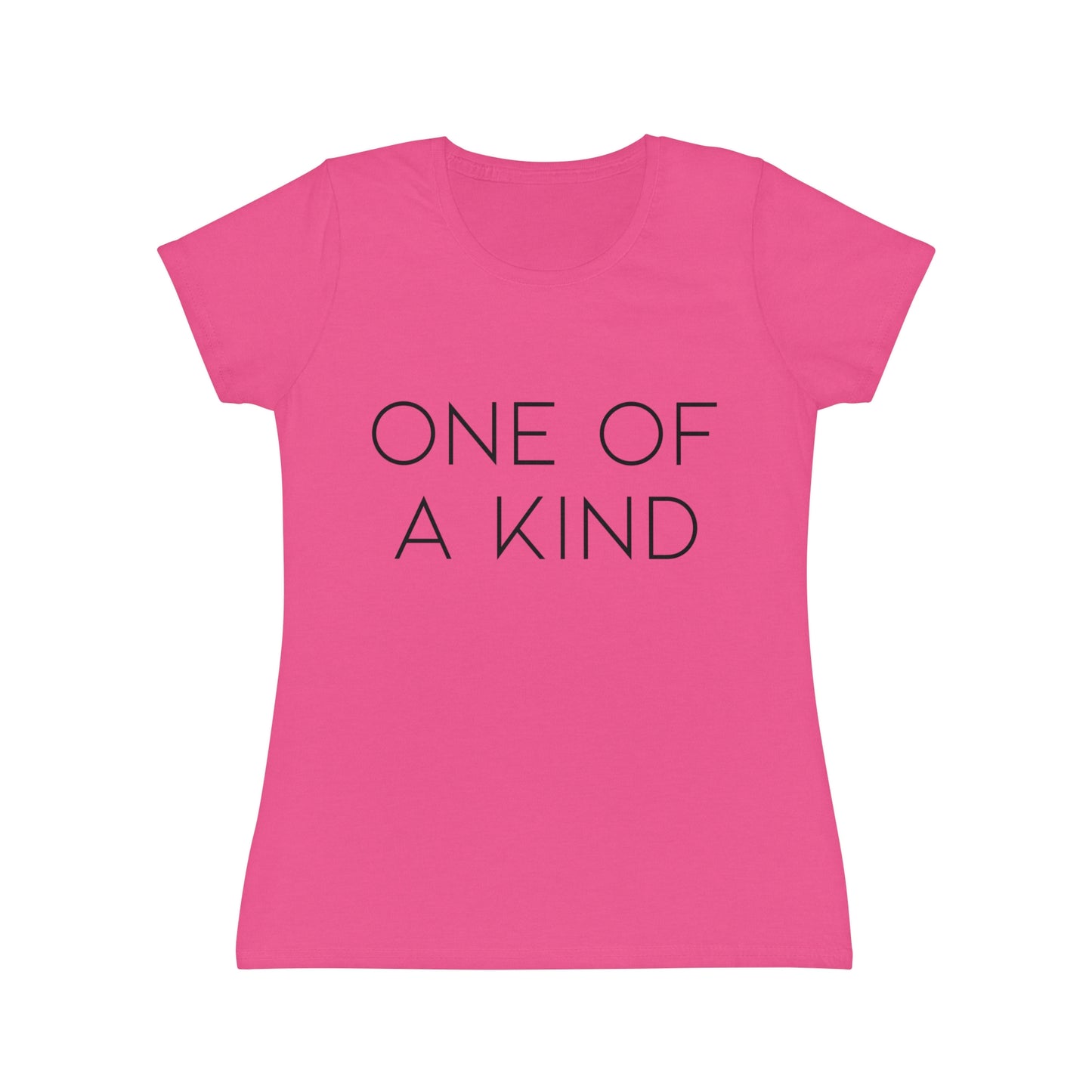 Women's one of a kind T-shirt
