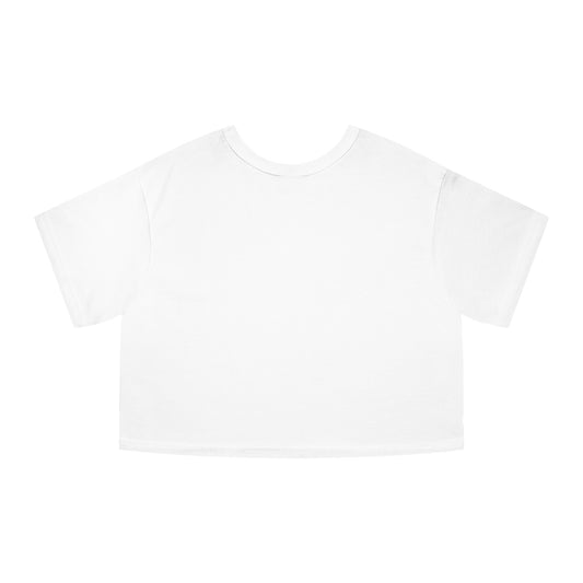 Dead Rabbit Heritage crop-top