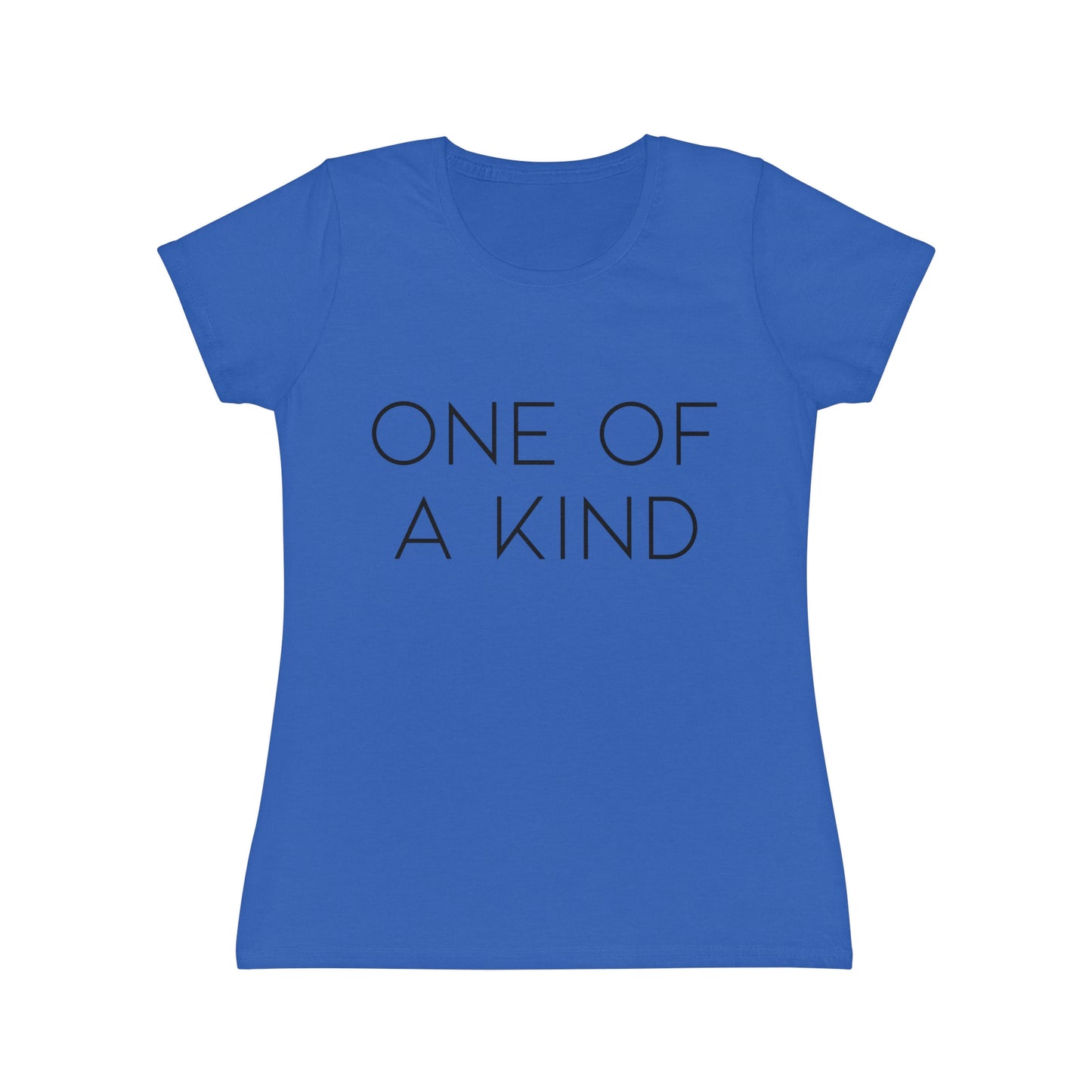 Women's one of a kind T-shirt