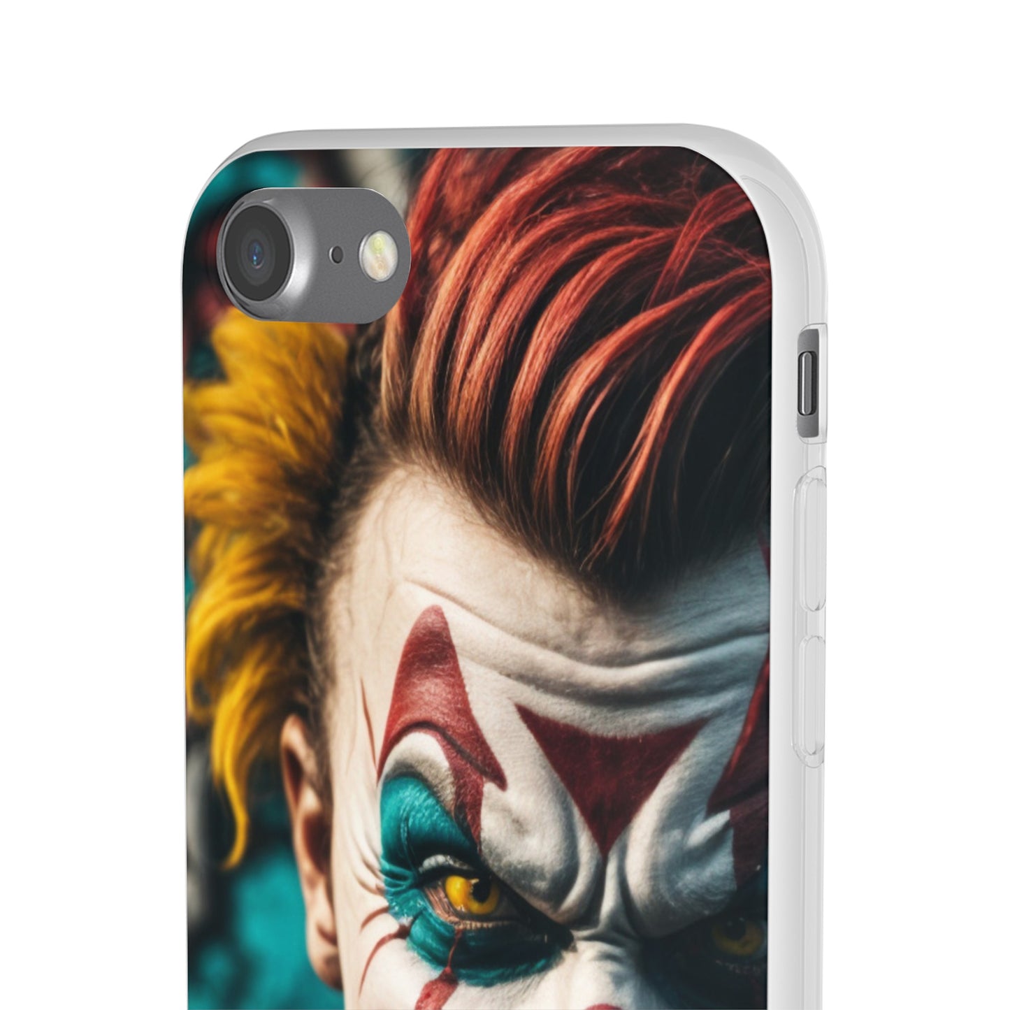 Kännykän suojakuori, he clown