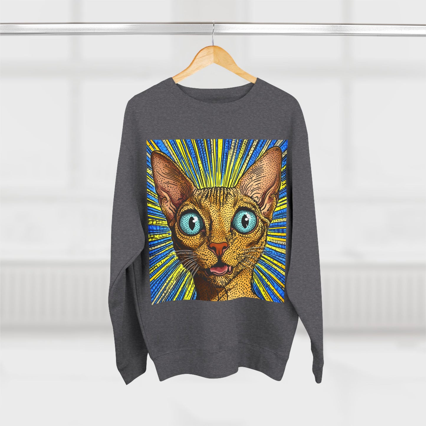 Pop cat swetari