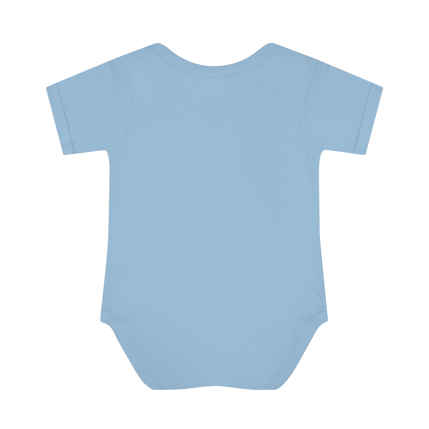 Vauvan body – Skeittaava pikku norsu