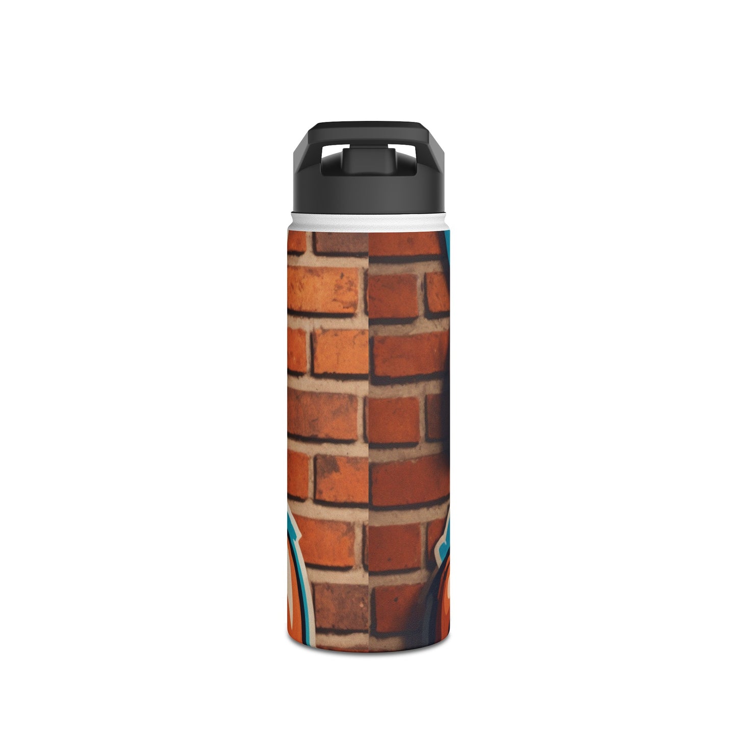 Drink bottle, Sunkissed