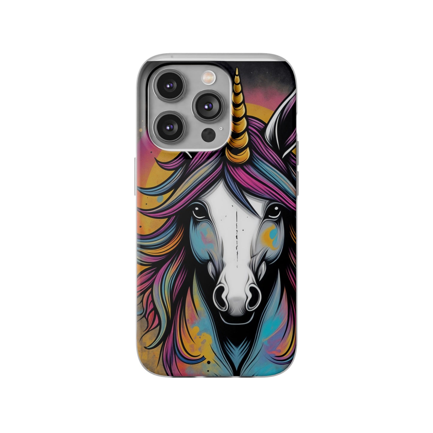 Kännykän suojakuori, Unicorn