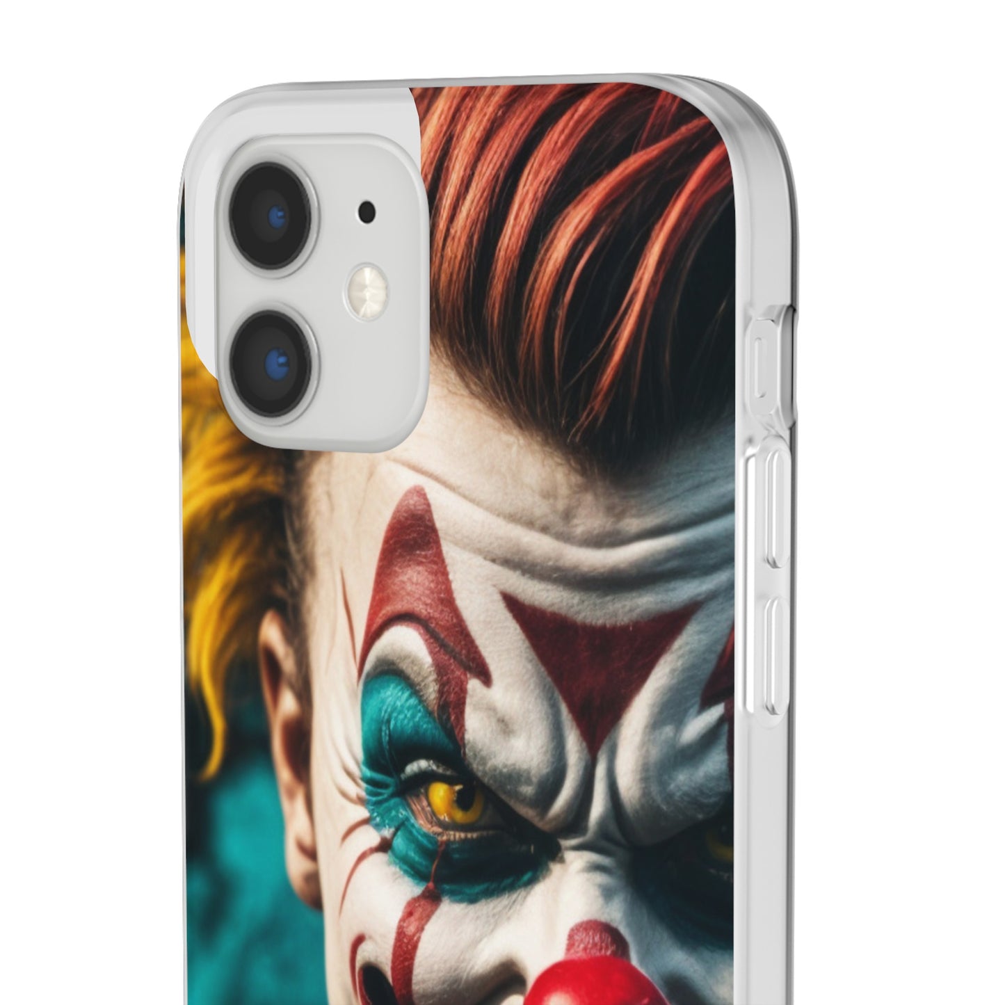 Kännykän suojakuori, he clown