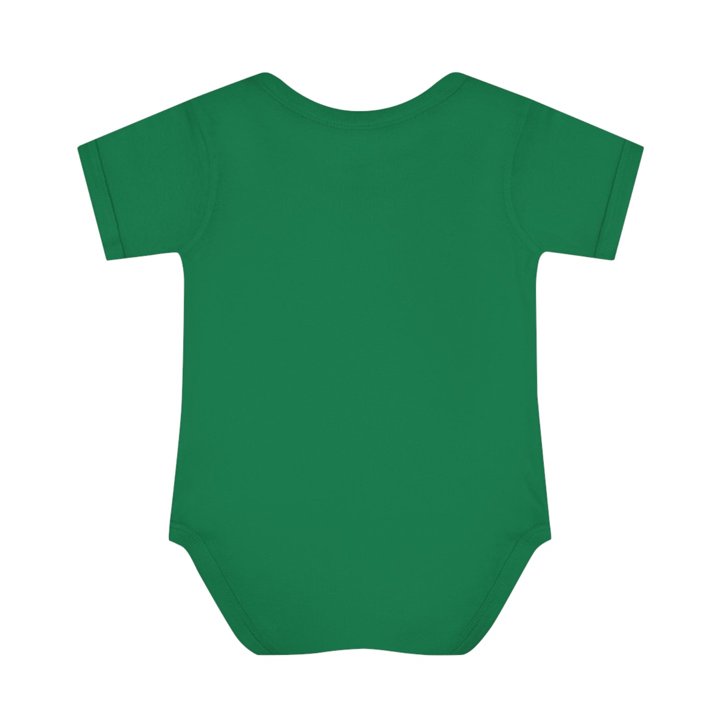 Vauvan body – Skeittaava pikku norsu