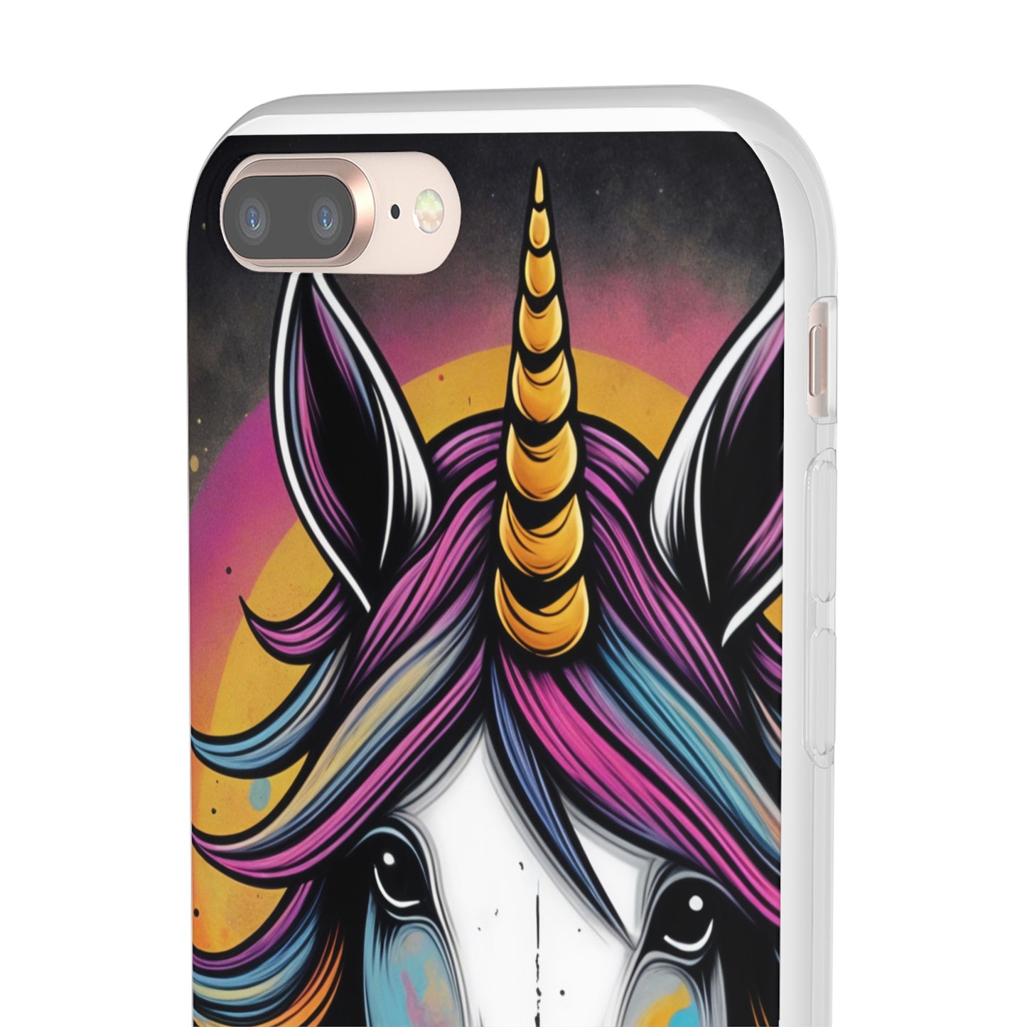 Kännykän suojakuori, Unicorn