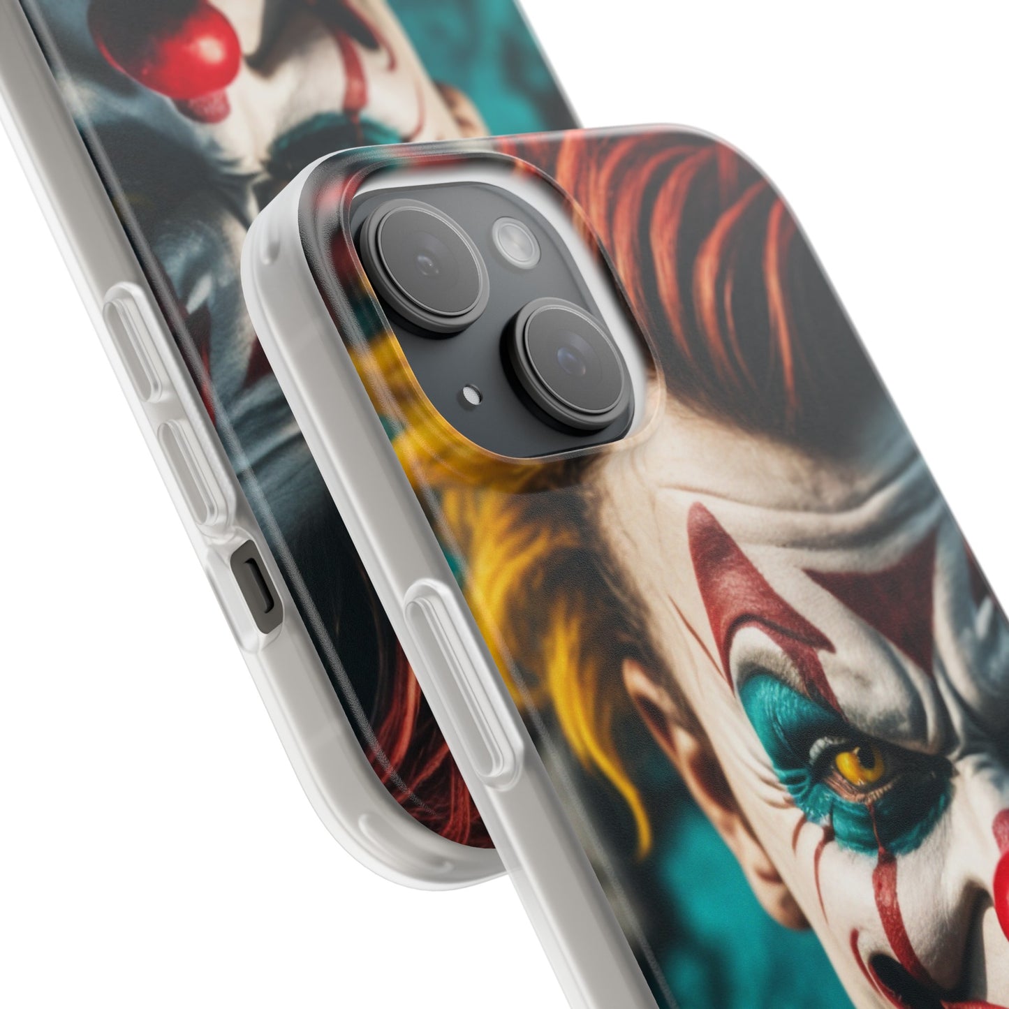 Kännykän suojakuori, he clown