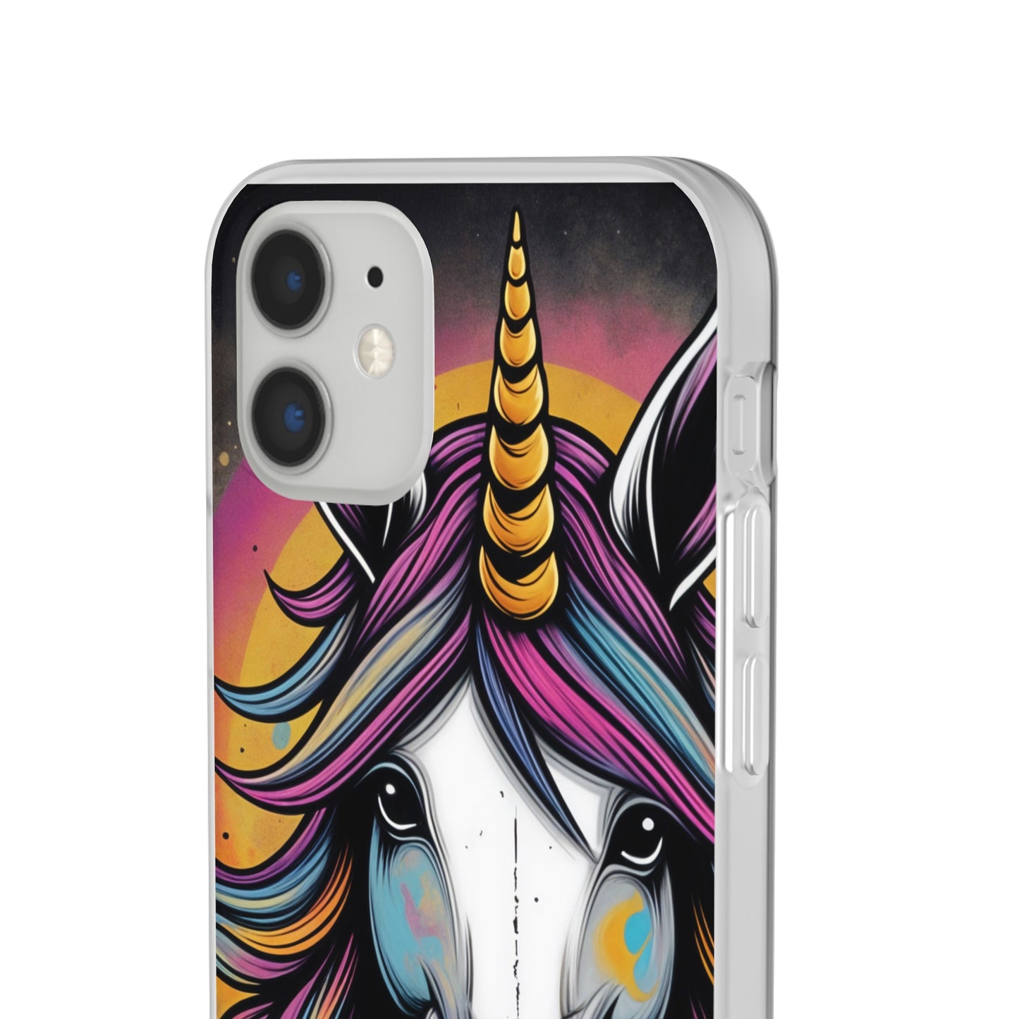 Kännykän suojakuori, Unicorn