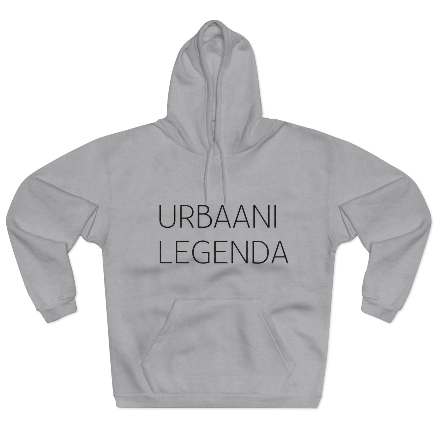 Urban legend hoodie