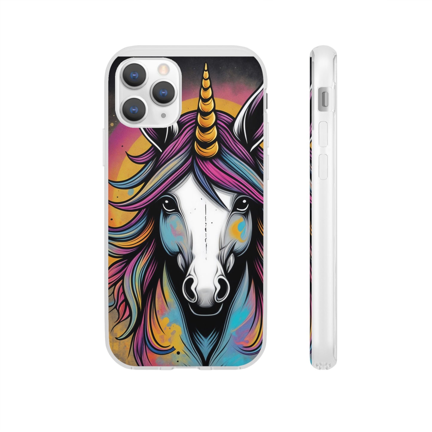 Kännykän suojakuori, Unicorn