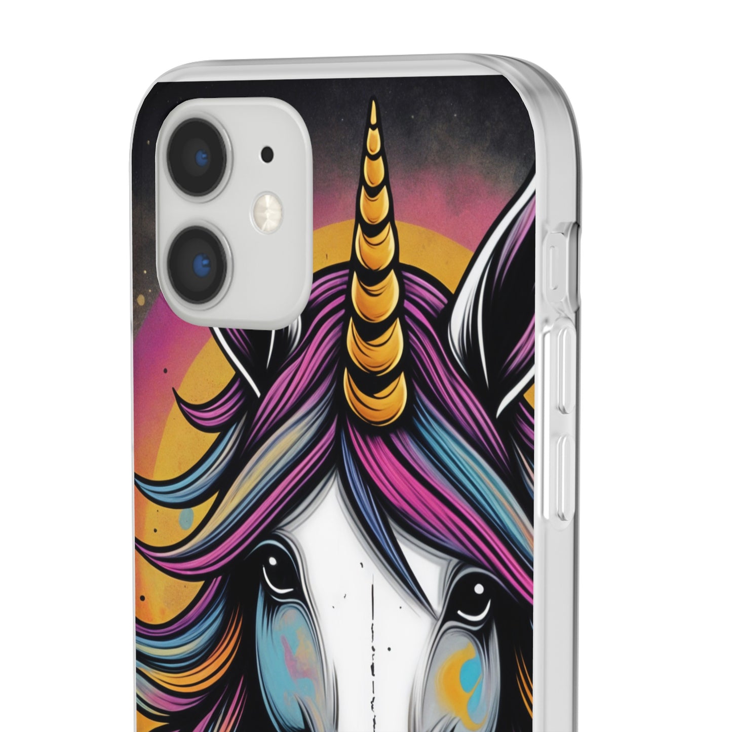 Kännykän suojakuori, Unicorn