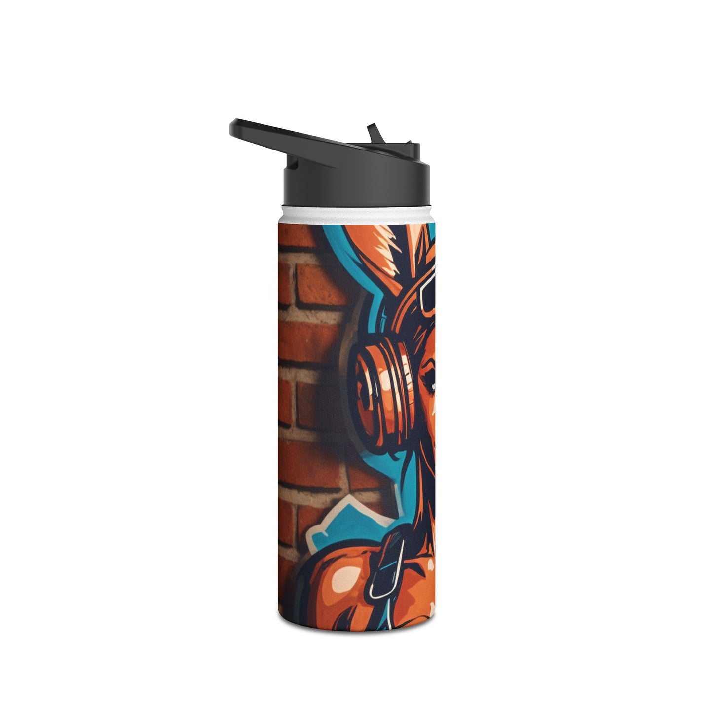 Drink bottle, Sunkissed