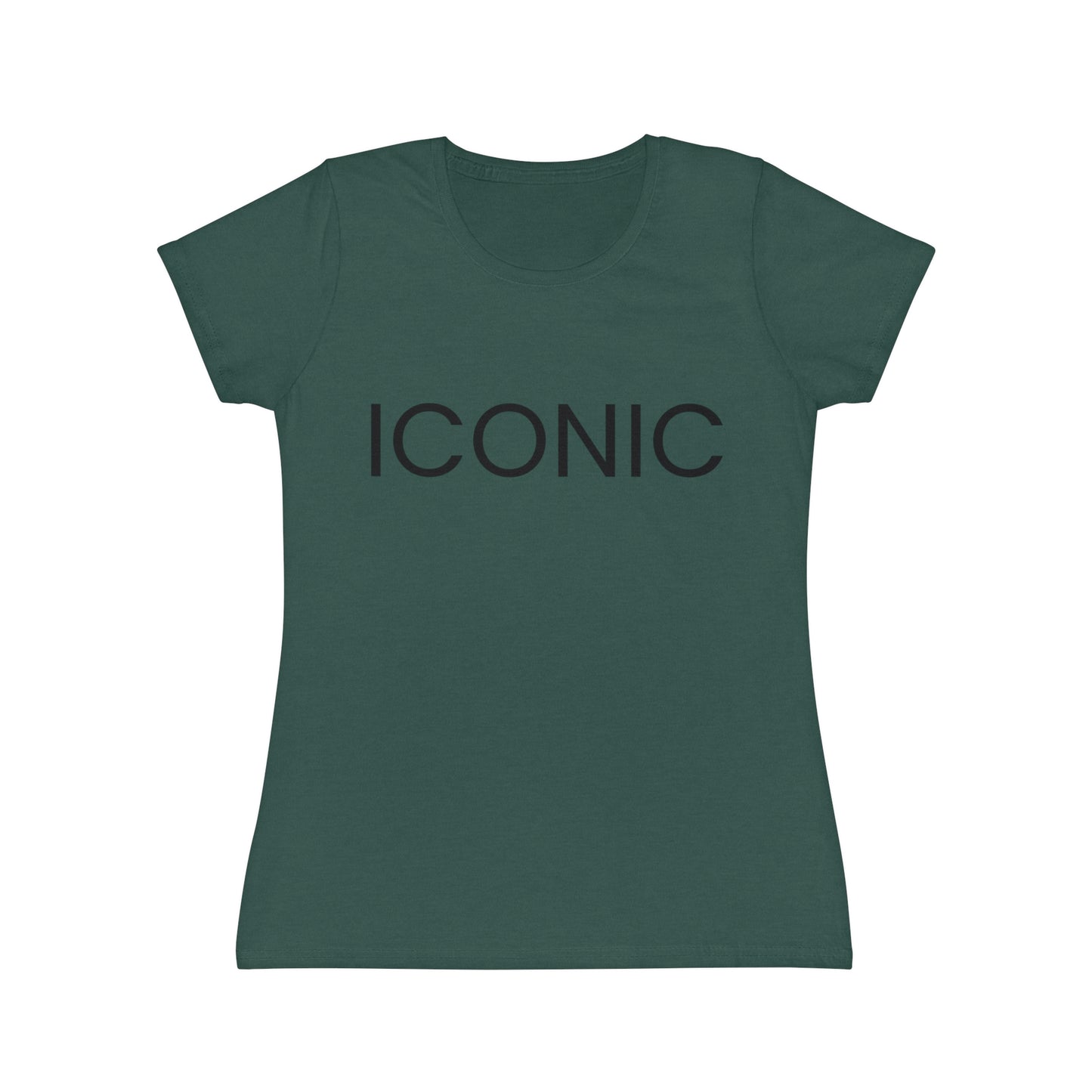 Women's Iconic T-Shirt