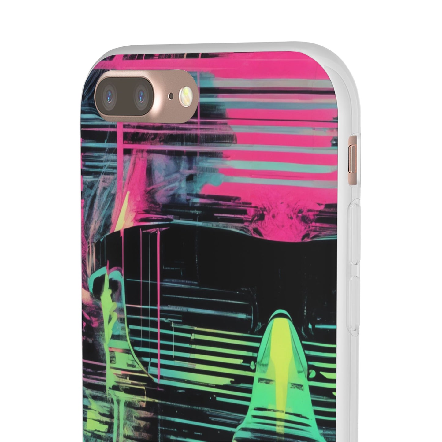 Kännykän suojakuori, some face