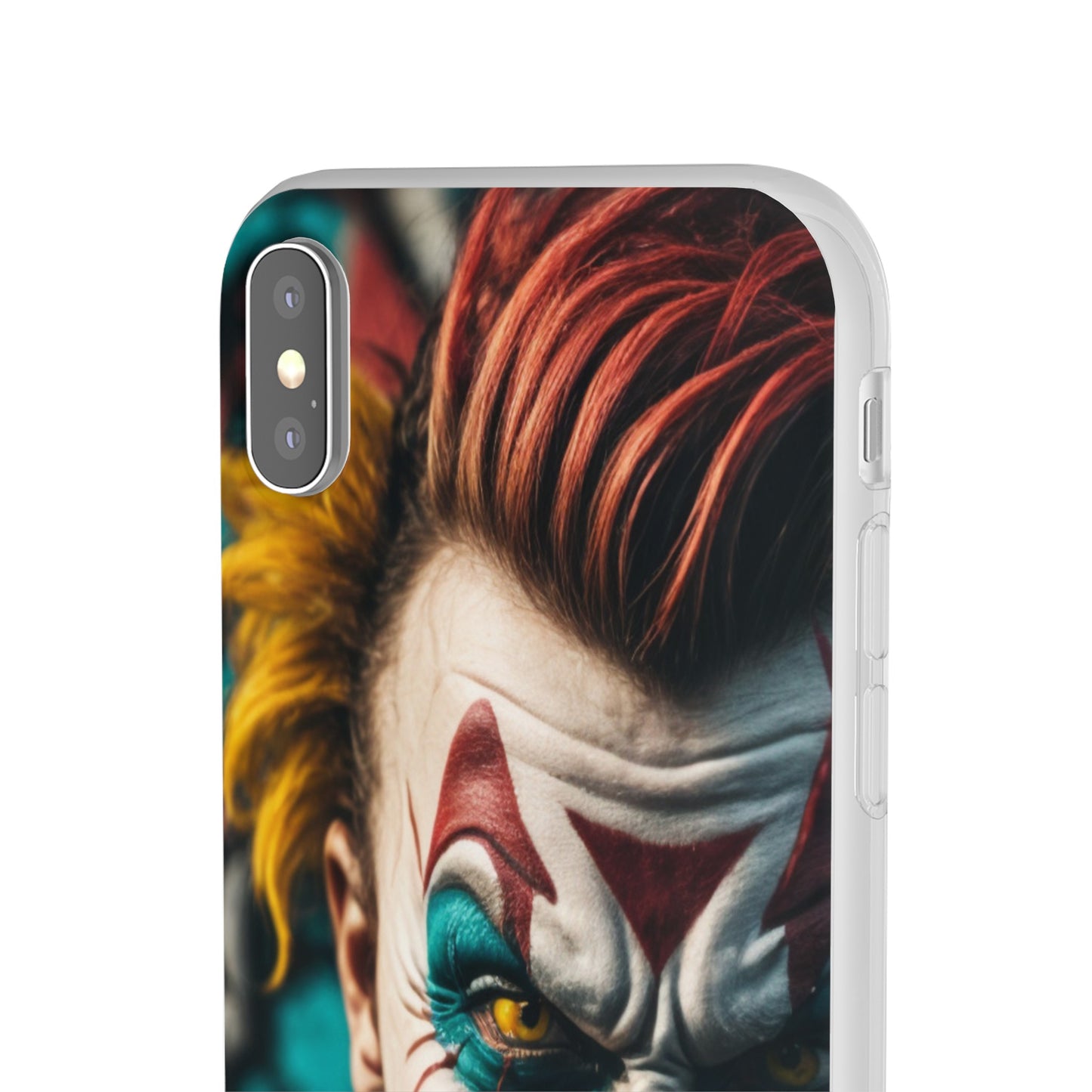 Kännykän suojakuori, he clown