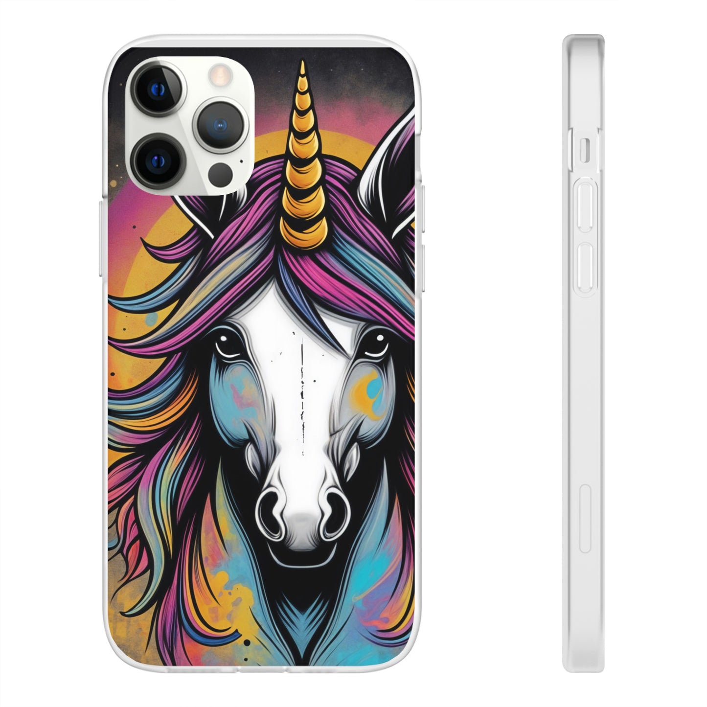 Kännykän suojakuori, Unicorn