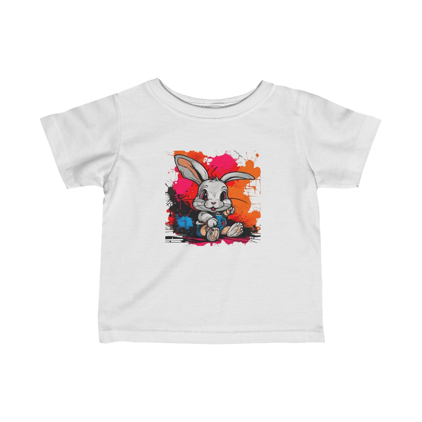 Vauvojen Jersey t-paita