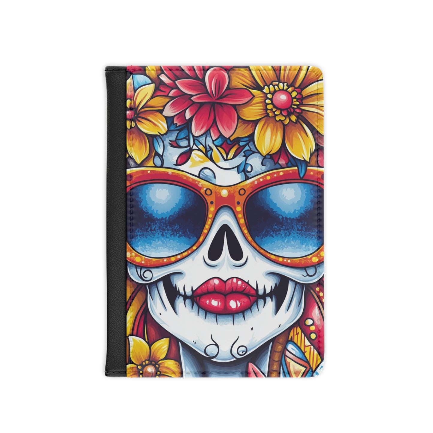 Passin suojakannet - Calaveras
