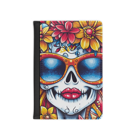Passin suojakannet - Calaveras