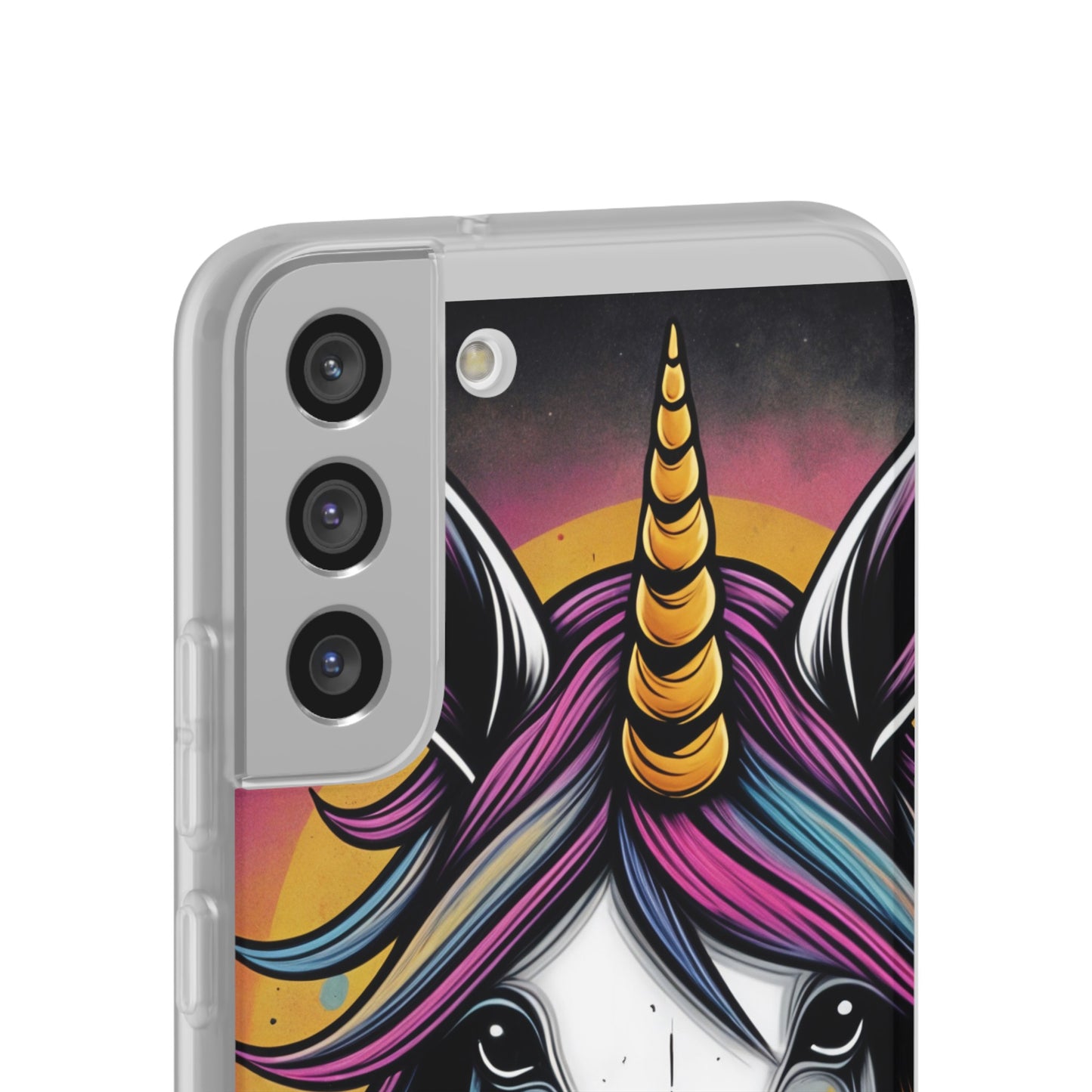 Kännykän suojakuori, Unicorn
