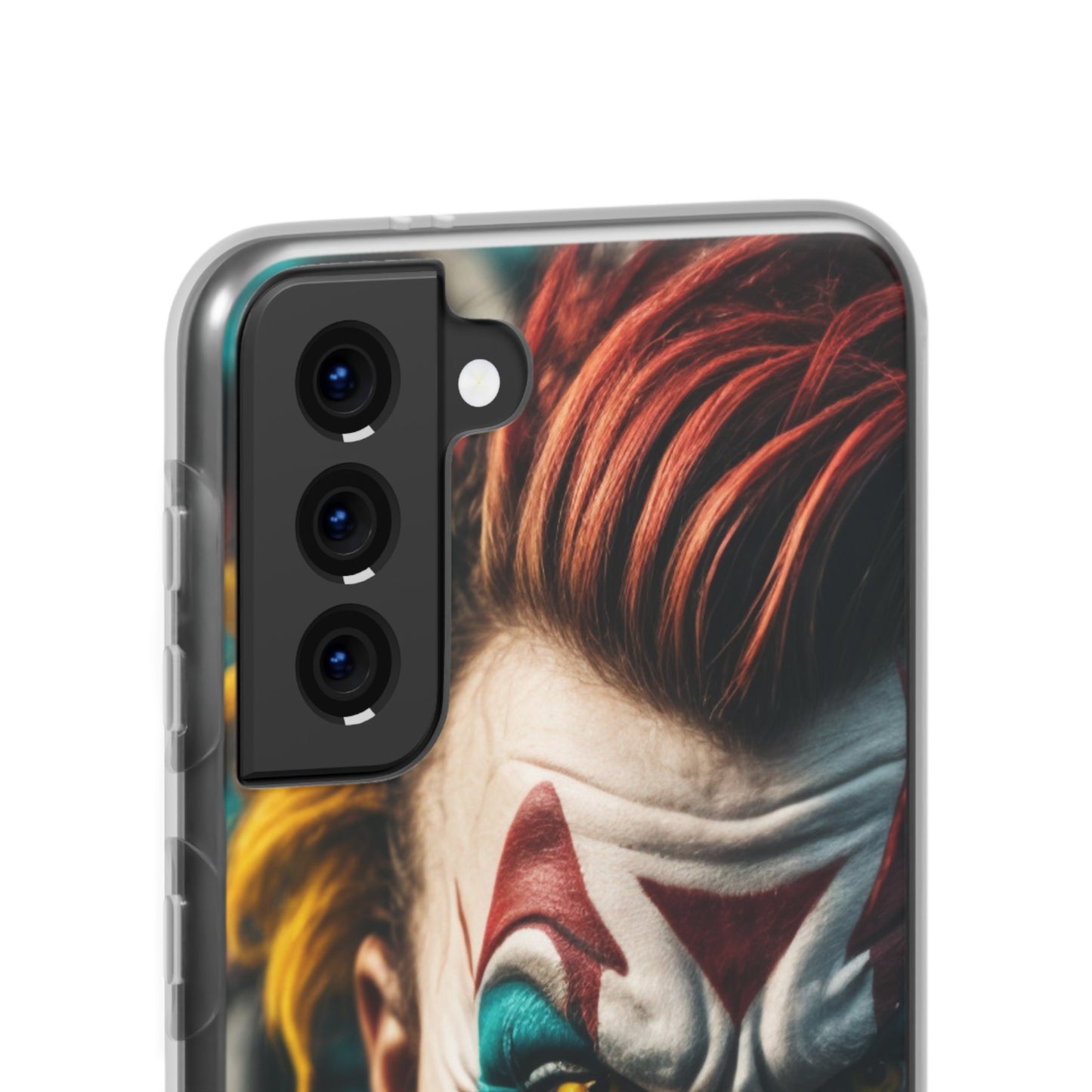 Kännykän suojakuori, he clown