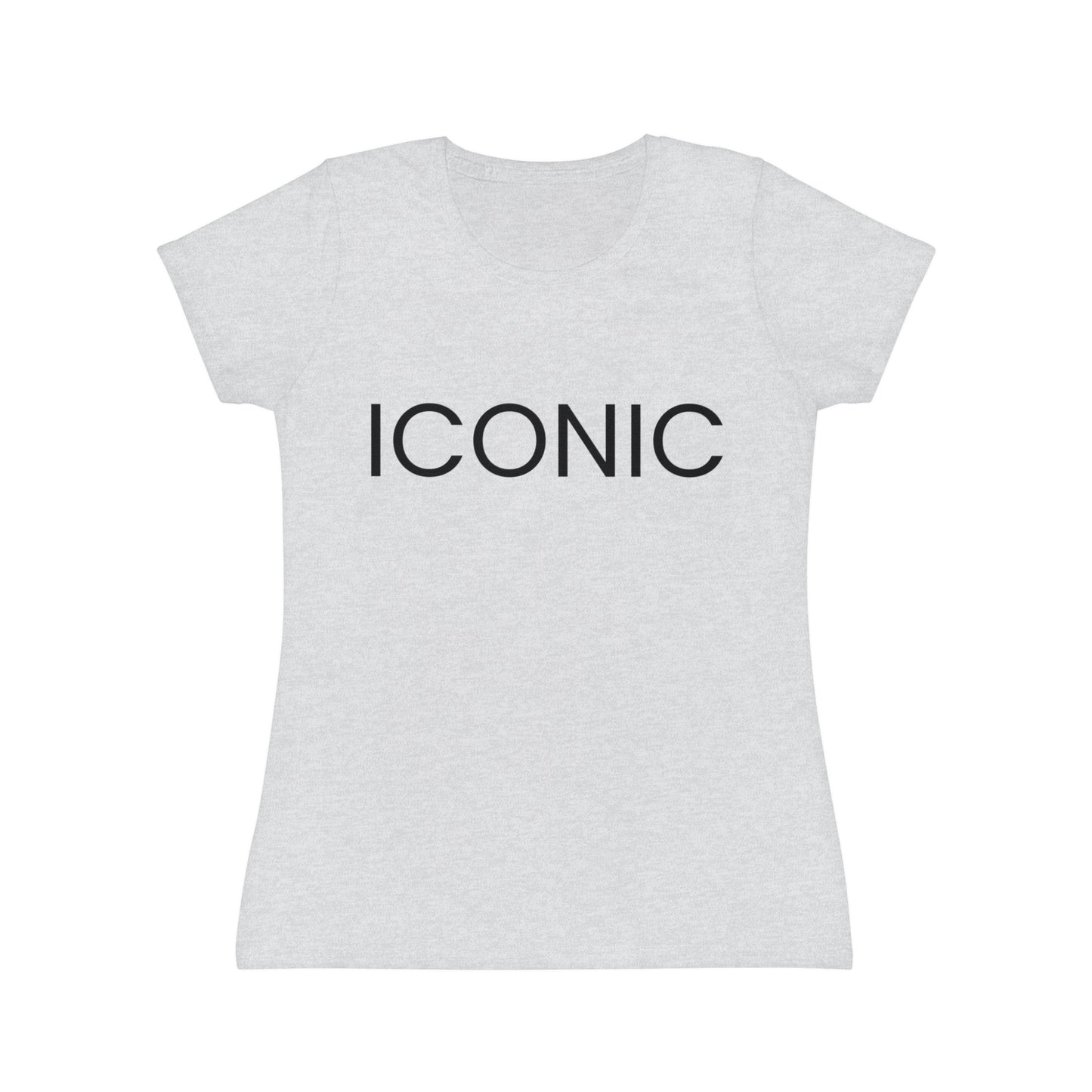 Women's Iconic T-Shirt