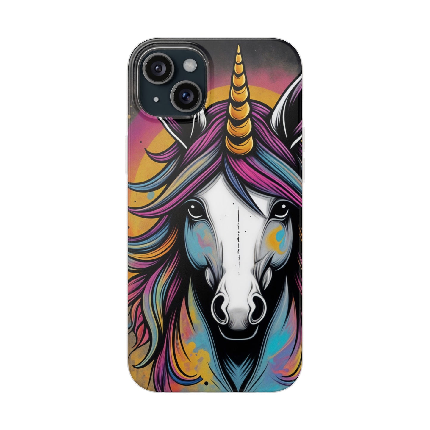 Kännykän suojakuori, Unicorn