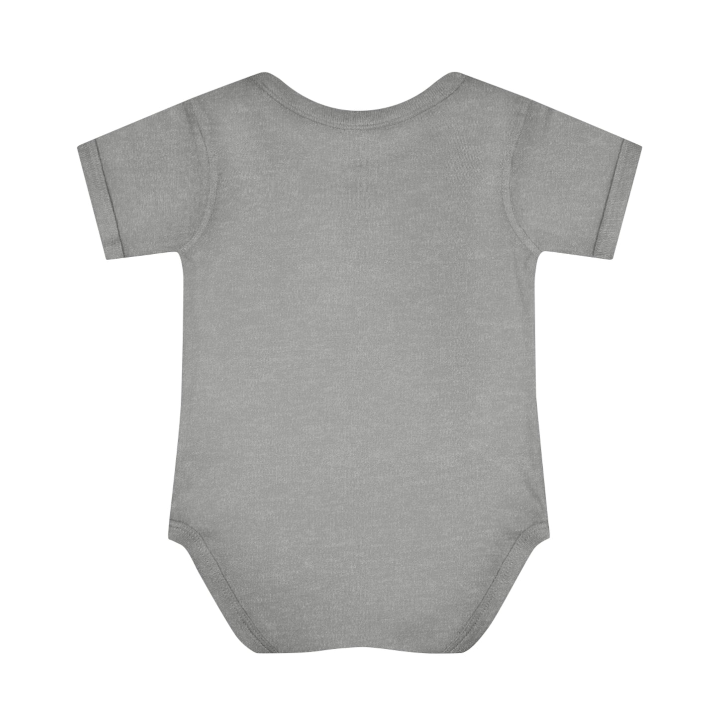 Vauvan body – Skeittaava pikku norsu