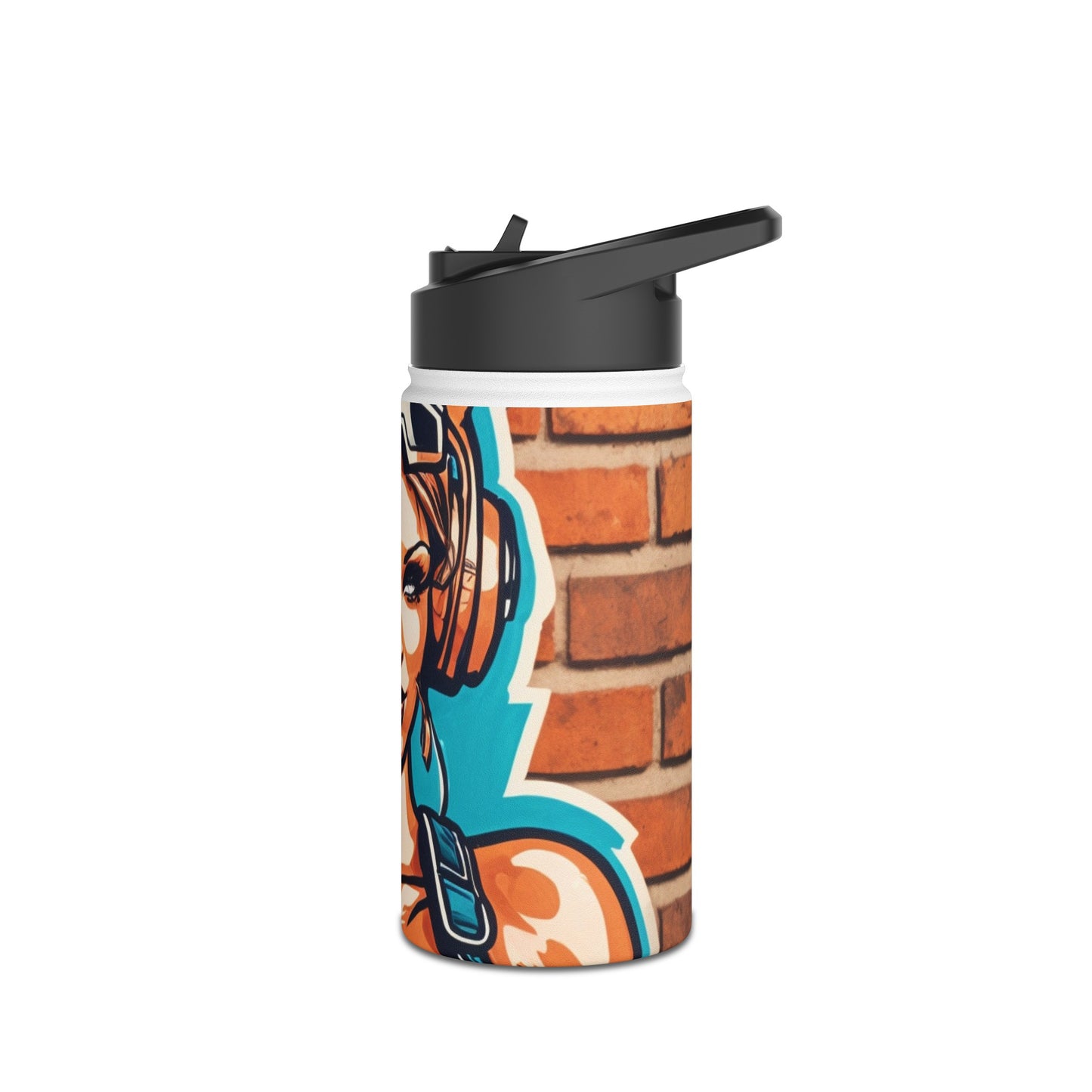 Drink bottle, Sunkissed