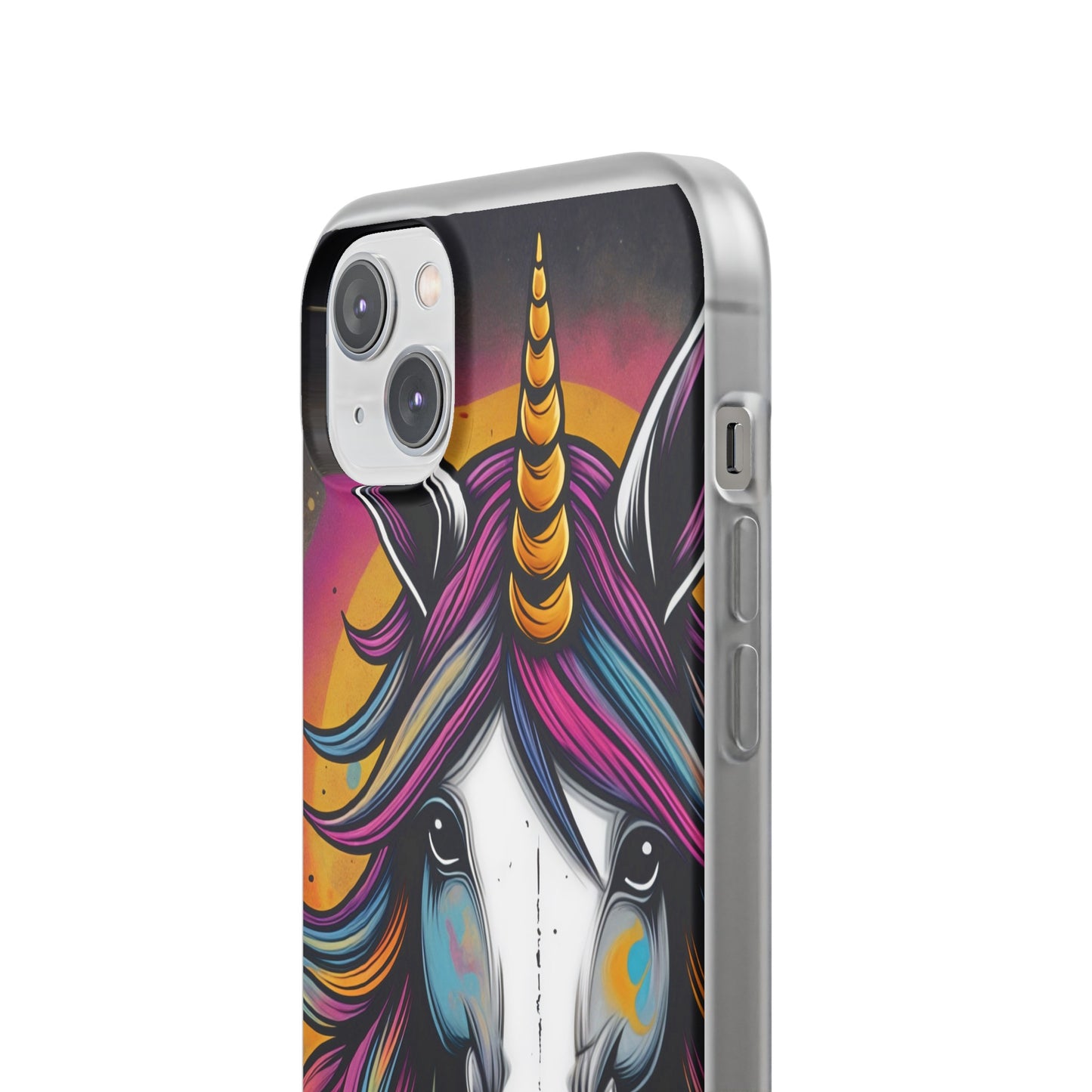 Kännykän suojakuori, Unicorn