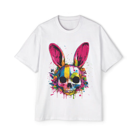 Dead Rabbit miesten Oversized T-Paita