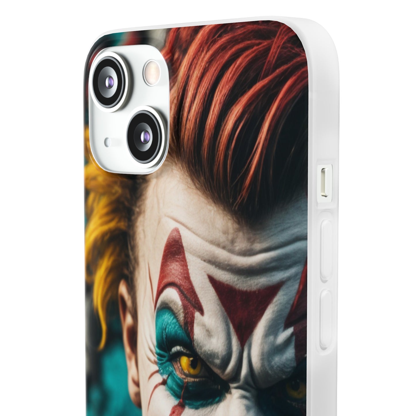Kännykän suojakuori, he clown