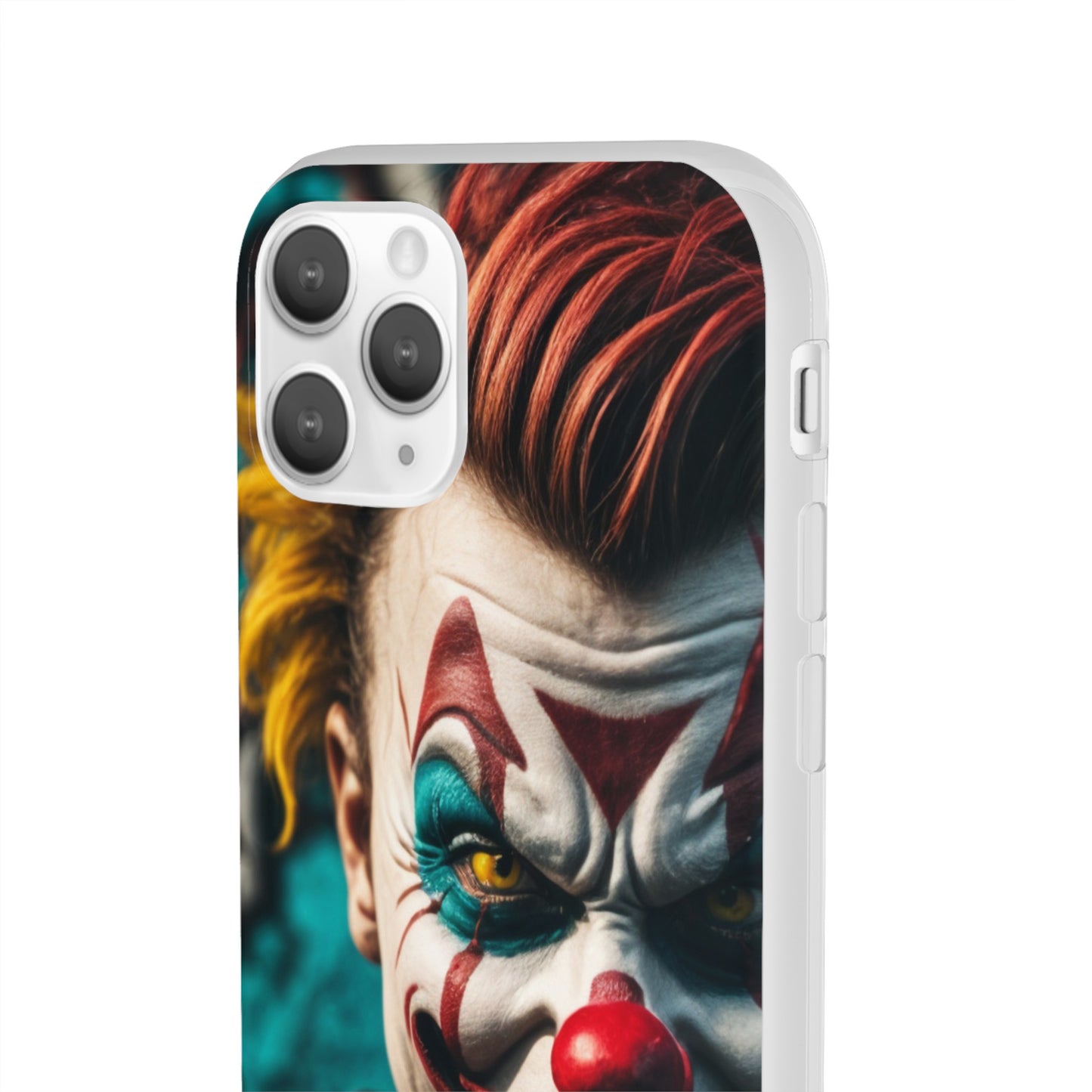 Kännykän suojakuori, he clown