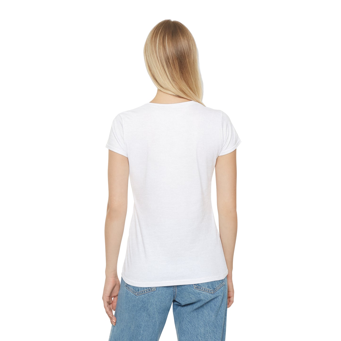 Women's one of a kind T-shirt