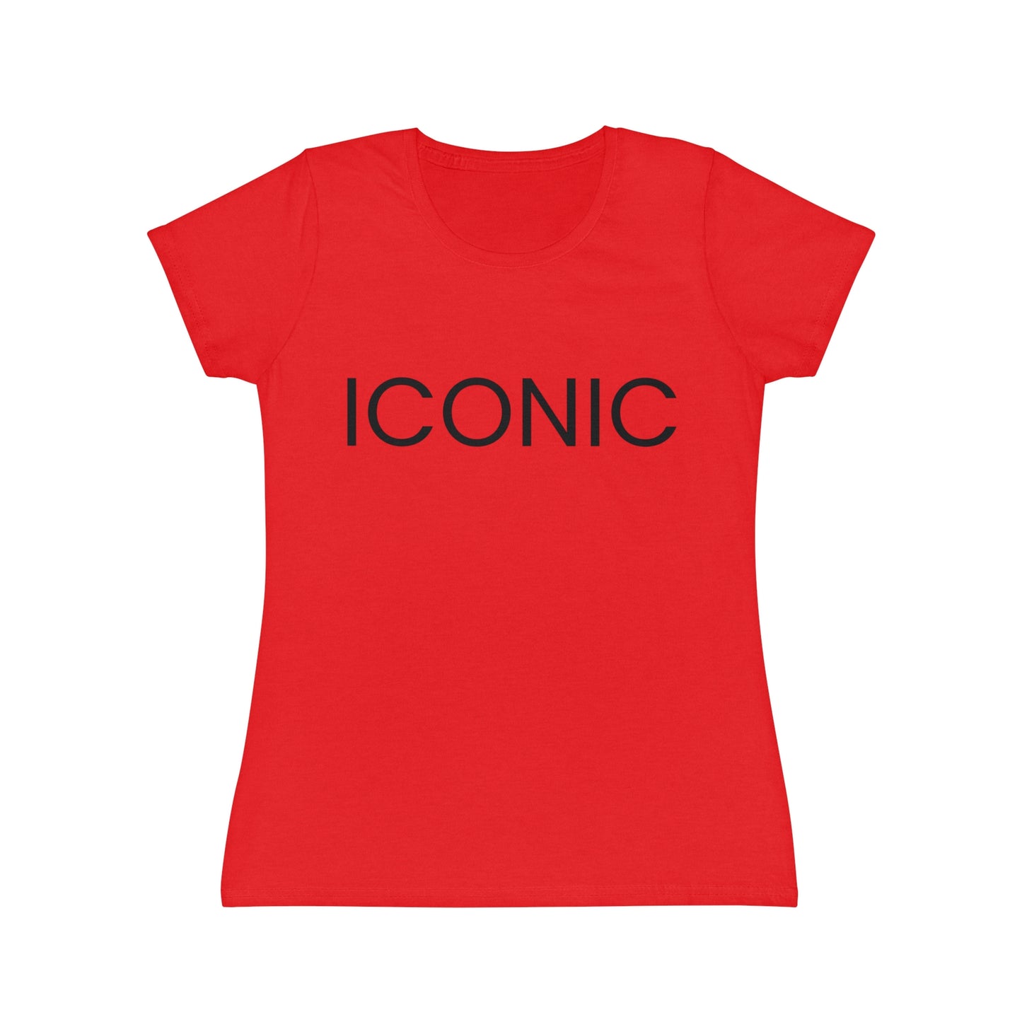 Women's Iconic T-Shirt