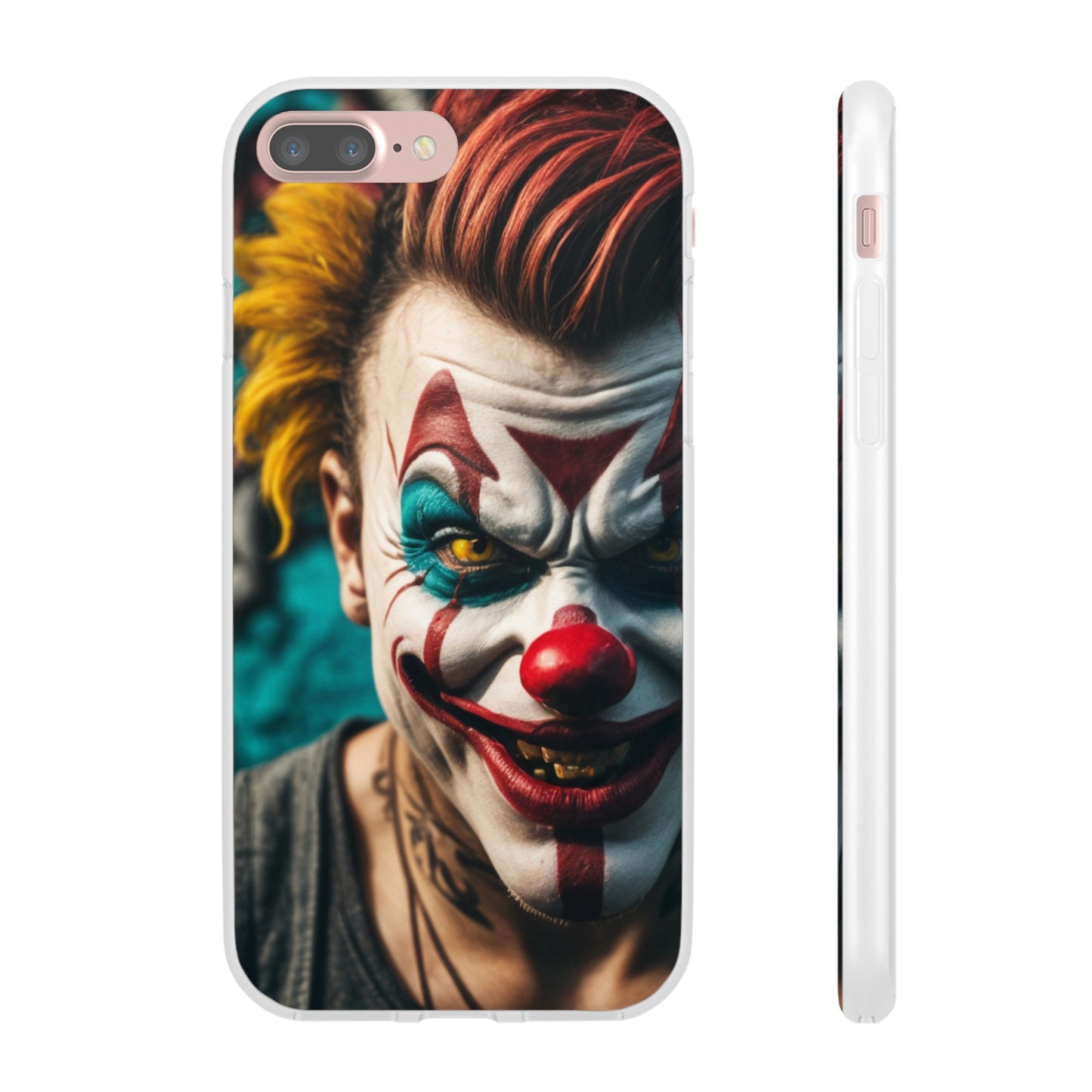 Kännykän suojakuori, he clown