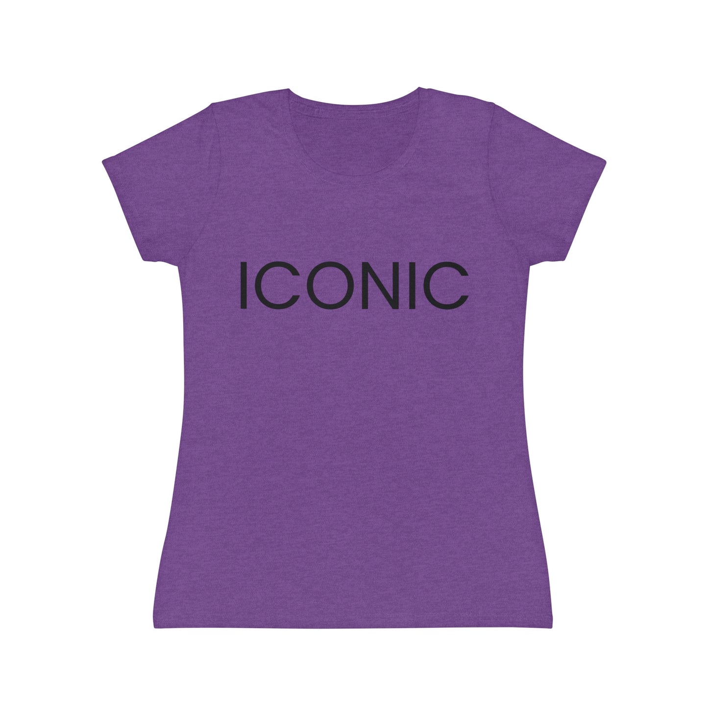 Women's Iconic T-Shirt