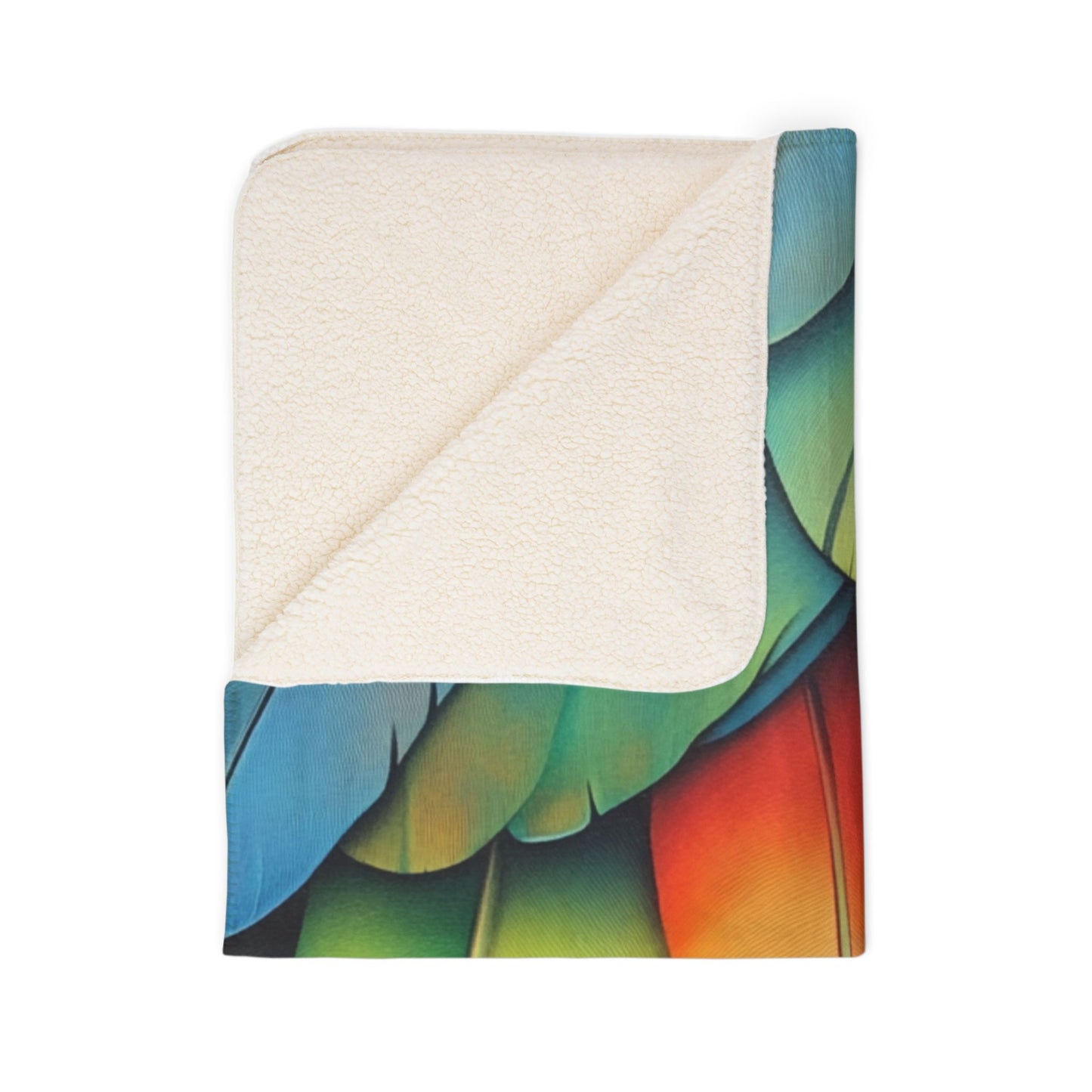 Fleece viltti -Sulat