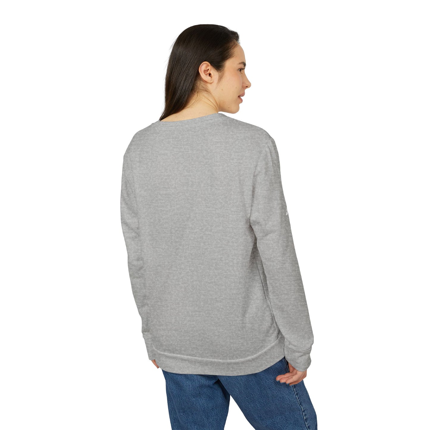 Naughty Rabbit - Adidas® Leopardi collaripaita