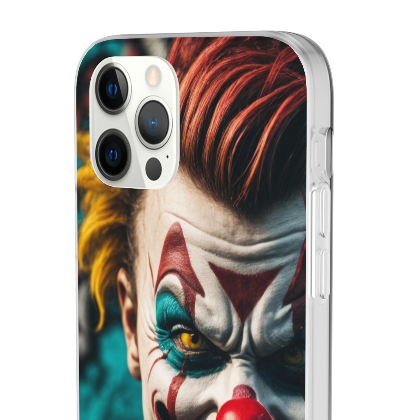 Kännykän suojakuori, he clown