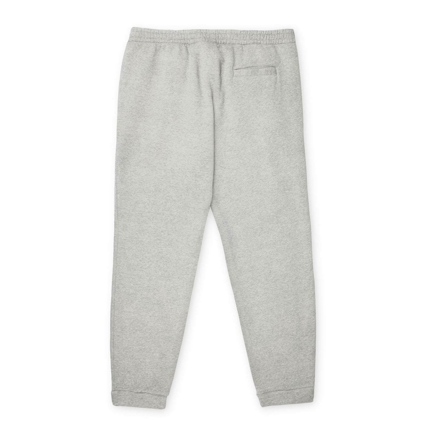 Naughty Rabbit - Adidas® Fleece Joggers