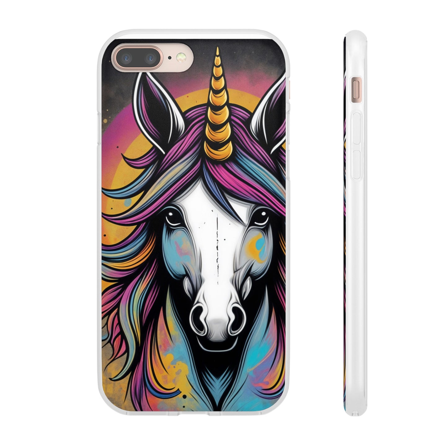 Kännykän suojakuori, Unicorn