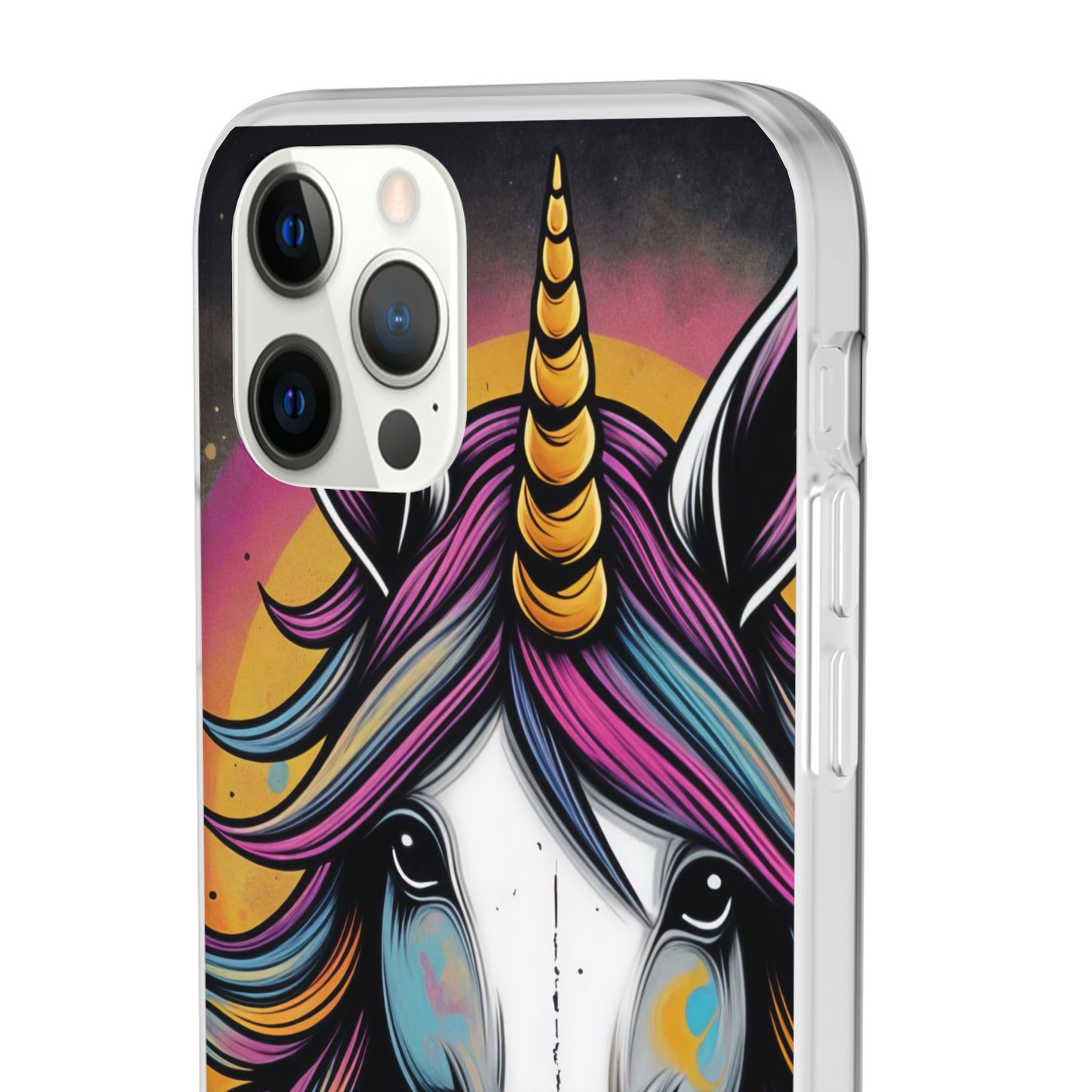 Kännykän suojakuori, Unicorn