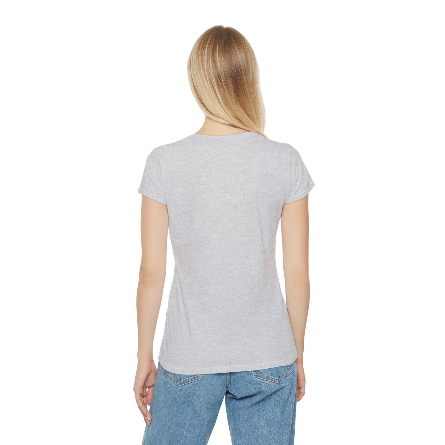 Women's one of a kind T-shirt