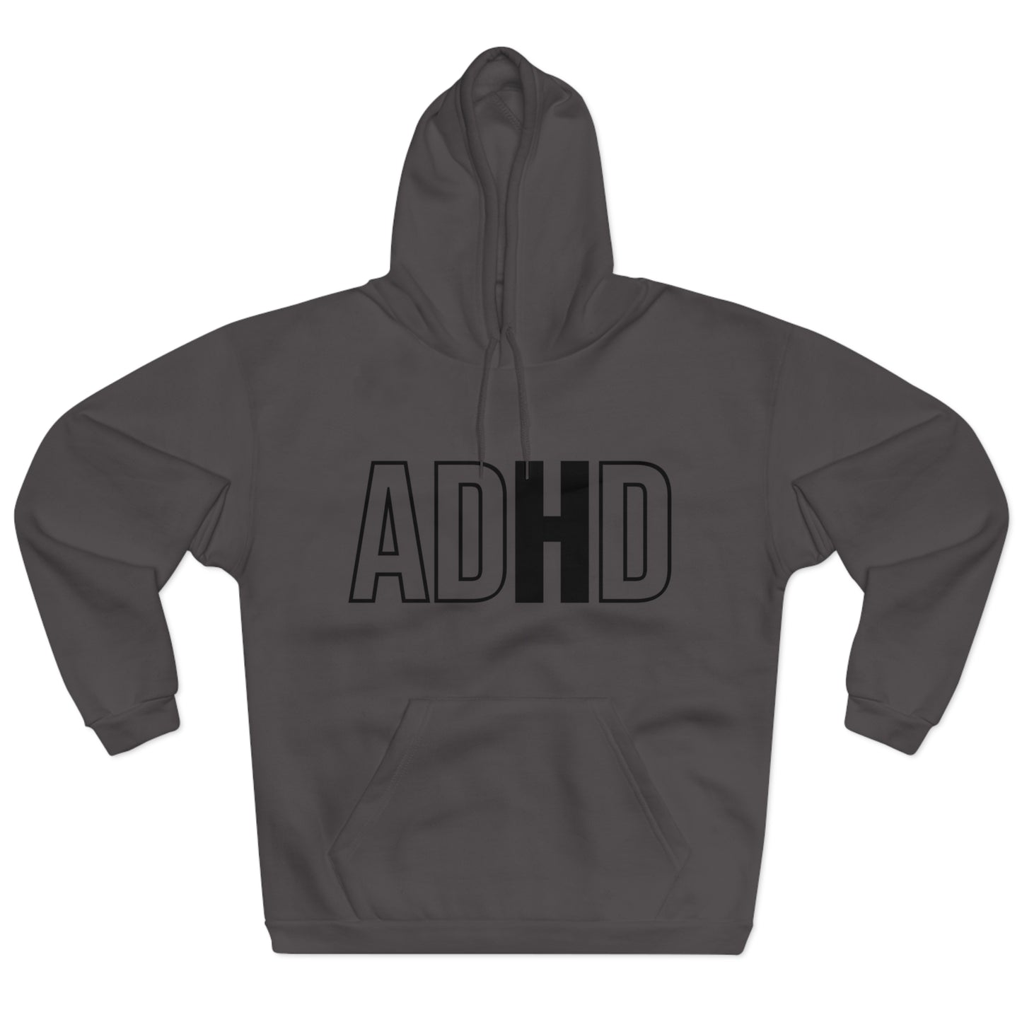 ADHD huppari