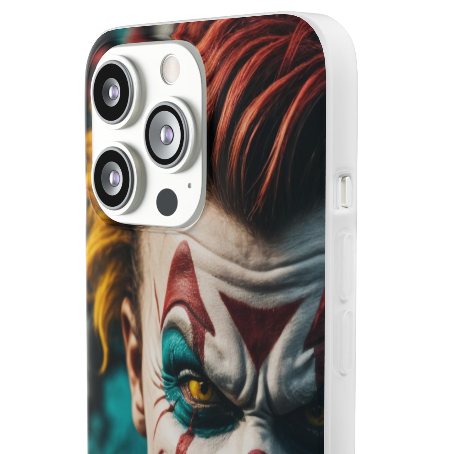 Kännykän suojakuori, he clown