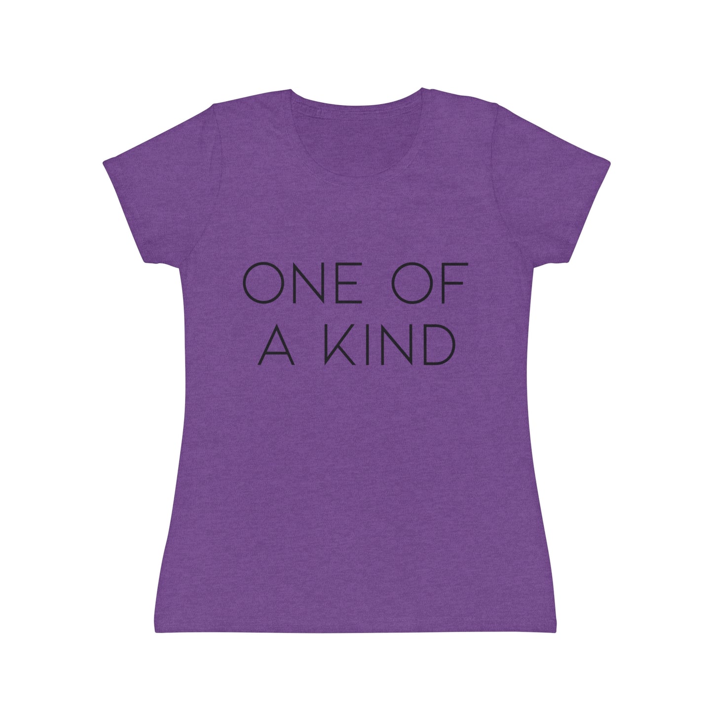 Women's one of a kind T-shirt