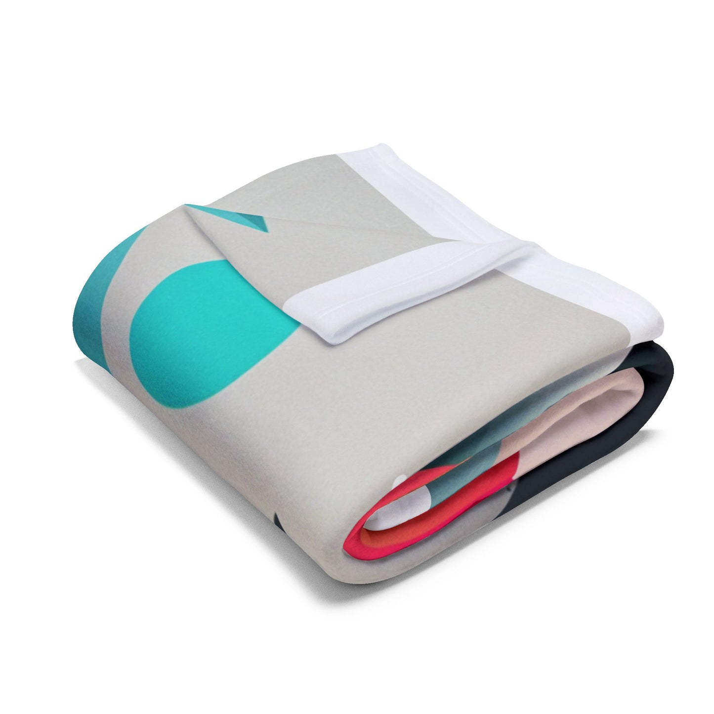 Arctic Fleece -peitto, vuoret