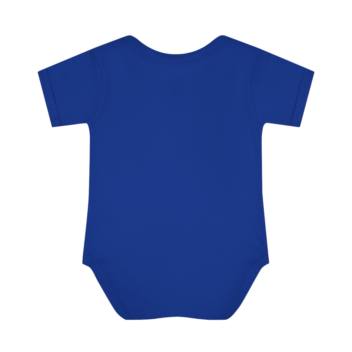 Vauvan body – Skeittaava pikku norsu